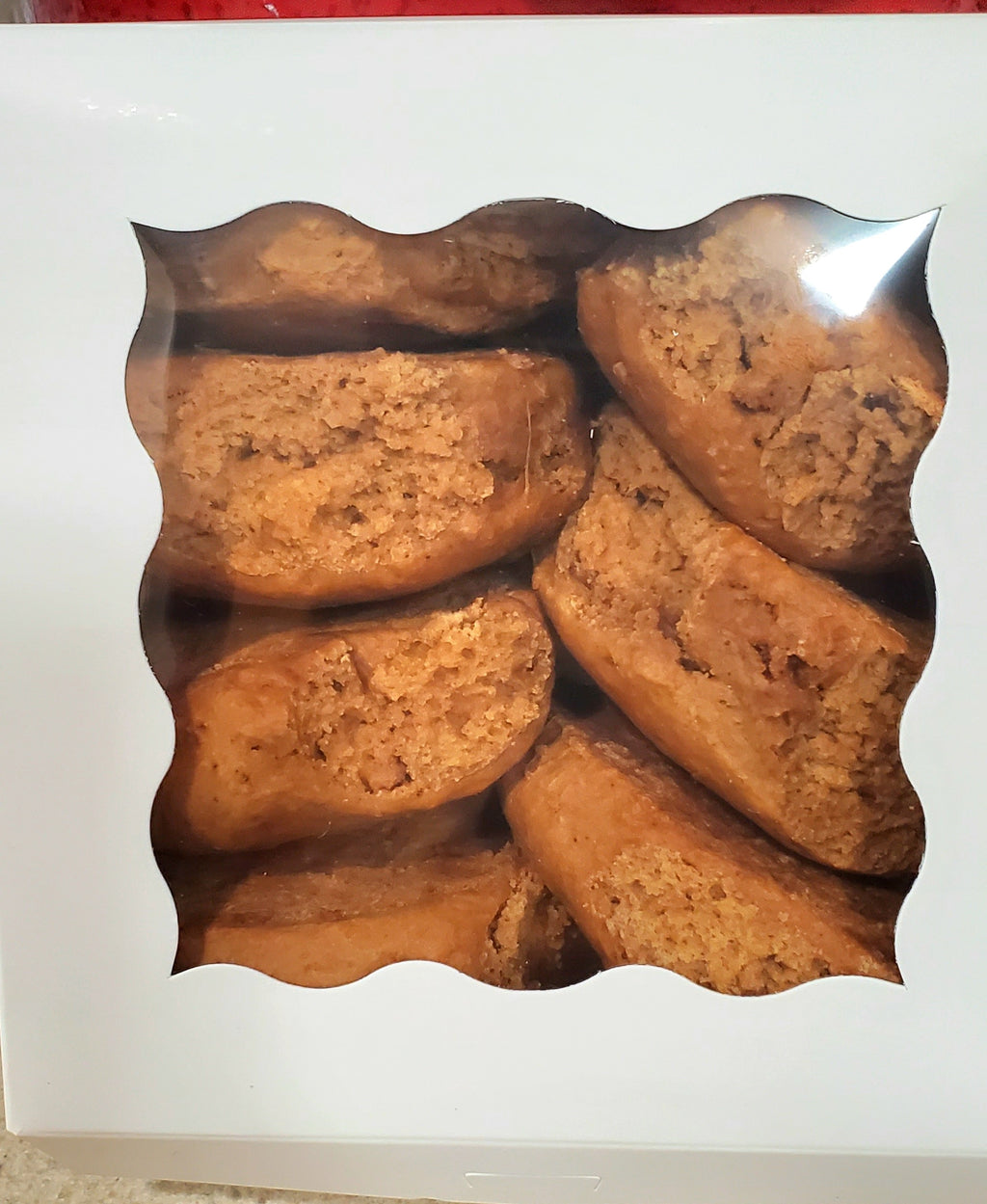 Bonbon Siro Small Box