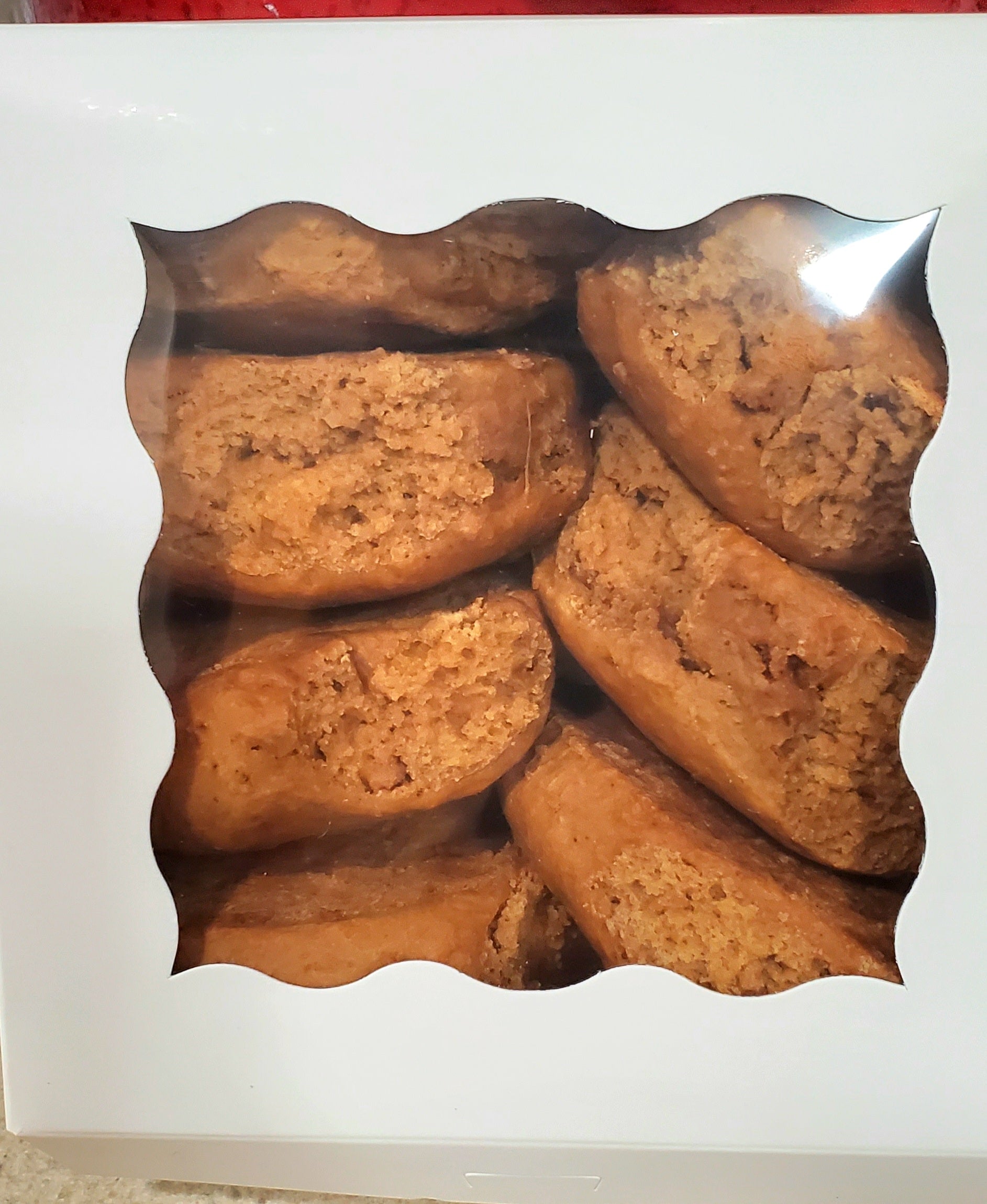 Bonbon Siro Small Box